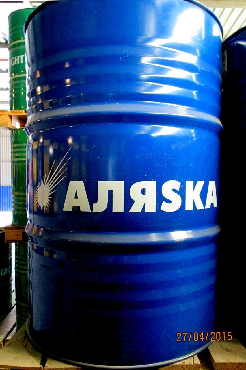 Товар - Антифриз Аляска Long Life G12+ красный 5 л канистра 