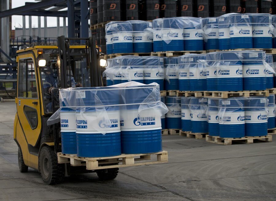 Теплоноситель Газпромнефть 30 Clivet/DAB Pumps/Grundfos/KSB/Lavoro/WILO/Wirbel/КОНОРД