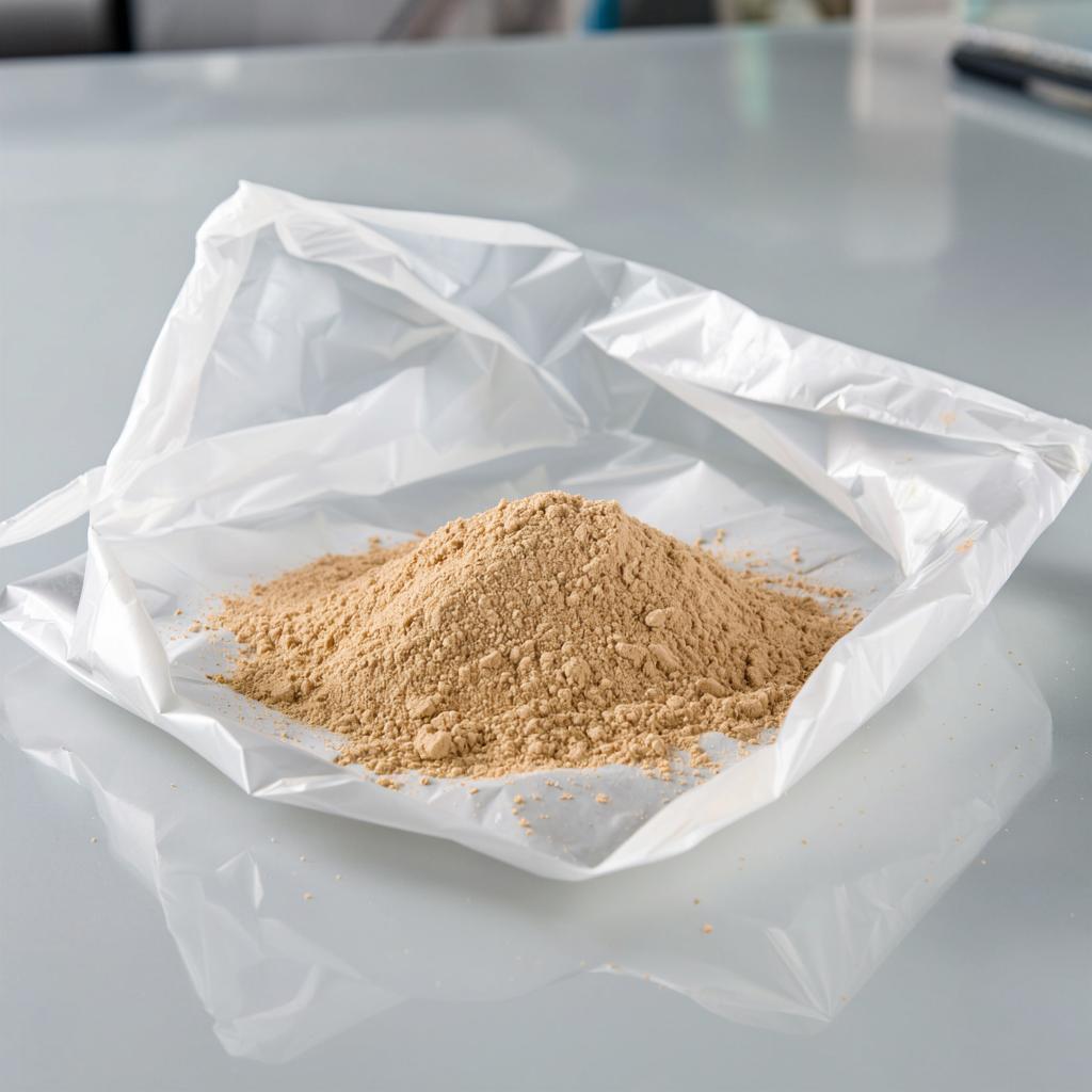 Изображение - Древесная мука М180 в Москве Товар - Древесная мука М180