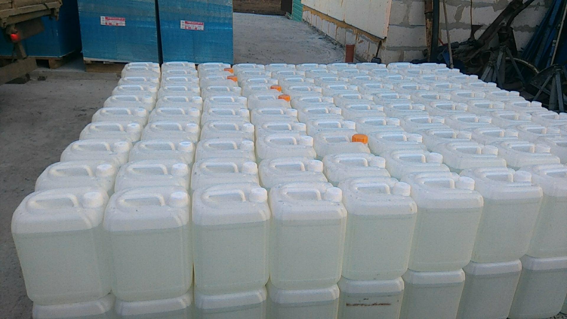 Кислота серная 40% аккумуляторная (ГОСТ 667-53)